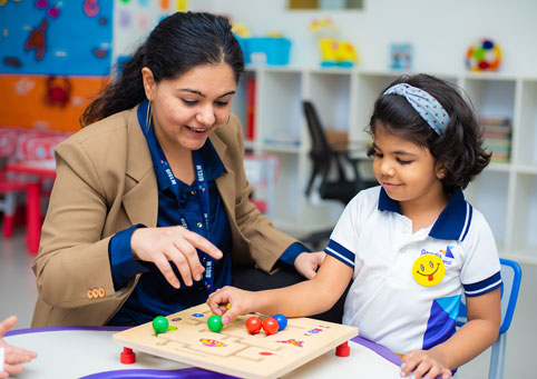 What are the Best Preschools in India: Top Picks