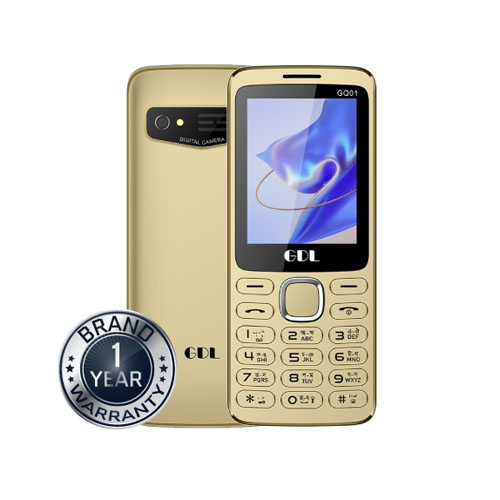 GDL GQ01 Feature Phone