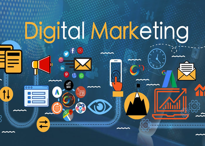 What subject of digital marketing should be learned now? Which will be in great demand in the next 5 to 10 years!