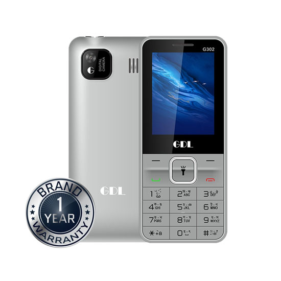 GDL G302 Feature Phone