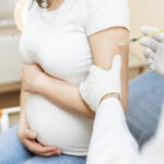 RSV vaccine for pregnant women